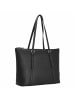 Liu Jo Nevet - Shopper L 39 cm (tempest) in nero