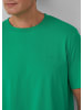 s.Oliver T-Shirt in 7595_grün