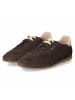 Gant Schnürhalbschuh in brown