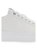 U.S. Polo Assn. Sneaker in weiss