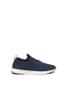 Marc O'Polo Strick-Sneaker in navy