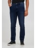 !SOLID 5-Pocket-Jeans SDTulio in Jeansblau