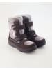 Lurchi Winterstiefel in Lila