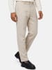Tazzio Leinenhose "A113" in Beige