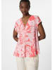 comma Bluse in 45A5_pink