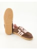 Back 70 Sneaker low in Braun