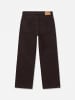 Vero Moda Weit geschnitten in Chocolate Torte