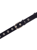 Tamaris Gürtel Leder in black