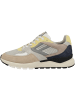 Floris van Bommel Sneaker low De Treener 01.00 in gelb