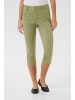 Kaffe Hose KAlea Regular fit in Oil Green