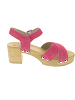 SOFTCLOX Hanka Sandale Rosa