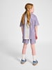 Hummel Verstellbare Taille Kurze Hose Anzug Hmljr Loose Kinder in LAVENDER