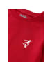 MaBu Kids T-shirts Skater in rot