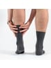 Occulto 6er Pack Socken ohne Naht ohne Gummibund Oliver in Schwarz