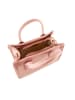 Valentino Foxy Re Shopper Tasche 26 cm in cipria