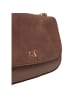 Calvin Klein Beige Polyethylen Handtasche