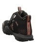 TECNICA Wanderschuh in schwarz