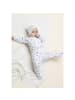 Pinokio Babyhose Schmetterling in weiss