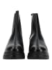 Gioseppo Stiefelette VARICK in Schwarz