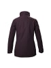 Killtec KOW 303 WMN JCKT in Pflaume