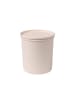 Stoneline Frischhaltedose 800 ml, mit rPET, natur in Beige