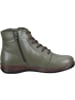 Comfortabel Klassische Stiefeletten in grün