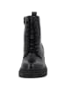 Palado Stiefeletten Conlar in Schwarz