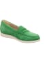 Mephisto Slipper in grün