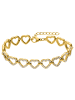 Lucardi Armband Herz