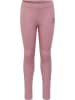 Hummel Hummel Tights Hmlwingo Unisex Kinder Atmungsaktiv in NOSTALGIA ROSE