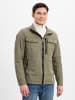 Tom Tailor Fieldjacket in schilf
