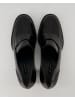 Paul Green Loafer in Schwarz