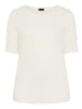 Laura Scott T-Shirt in Offwhite