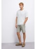 MAVI Polo Polo Neck Knit in Antique White