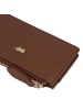 Braun Büffel Asti Schlüsseletui Leder 12 cm in saddle brown
