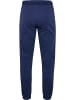 Hummel Hummel Pants Hmlfelix Herren in DRESS BLUES