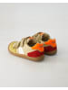 KOEL Barfußschuhe in Beige