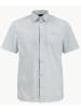 Jack Wolfskin Funktionshemd NORBO S|S SHIRT M in Grau
