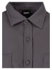 Urban Classics Urban Classics Flanell-Hemden in darkshadow/darkshadow
