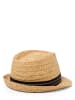 Nils Sundström Hut in beige marine - 0001