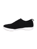 Josef Seibel Sneaker Sina 64 in schwarz