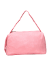 NAEMI Damen Handtasche in Rosa