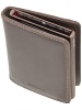 Secrid Geldbörse Slimwallet Original in Chocolate