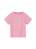 s.Oliver T-Shirt kurzarm in Pink