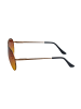 Kypers Sonnenbrille in Gold