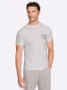 WITT WEIDEN T-Shirt in weiß