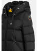 Parajumpers Jacke 'Panda' in schwarz
