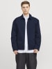Jack & Jones Hemdjacke in Navy Blazer