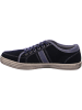 Magnus Schnürschuh in blau