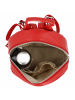 PICARD Really - Rucksack 29 cm Rindsleder (chai) in lipstick